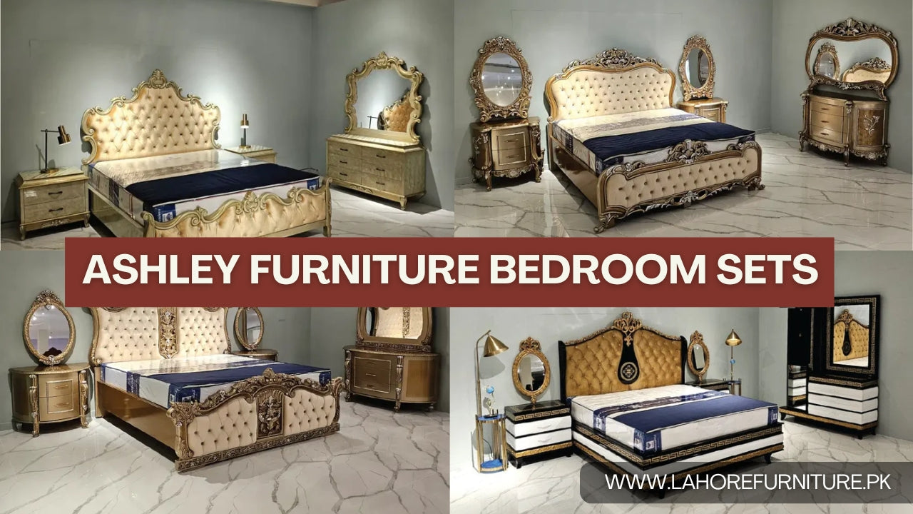 Ashley Furniture Bedroom Sets