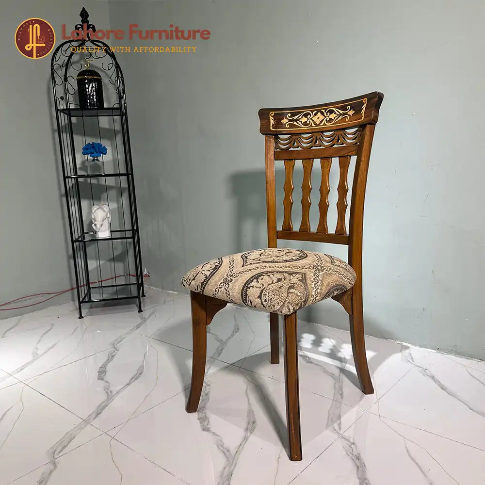 6 Chair Dining Table # SD30