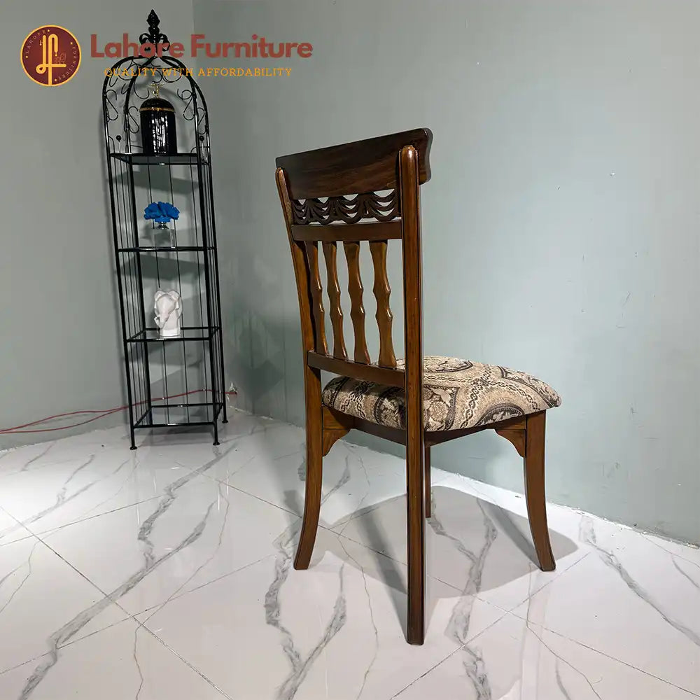 6 Chair Dining Table # SD30