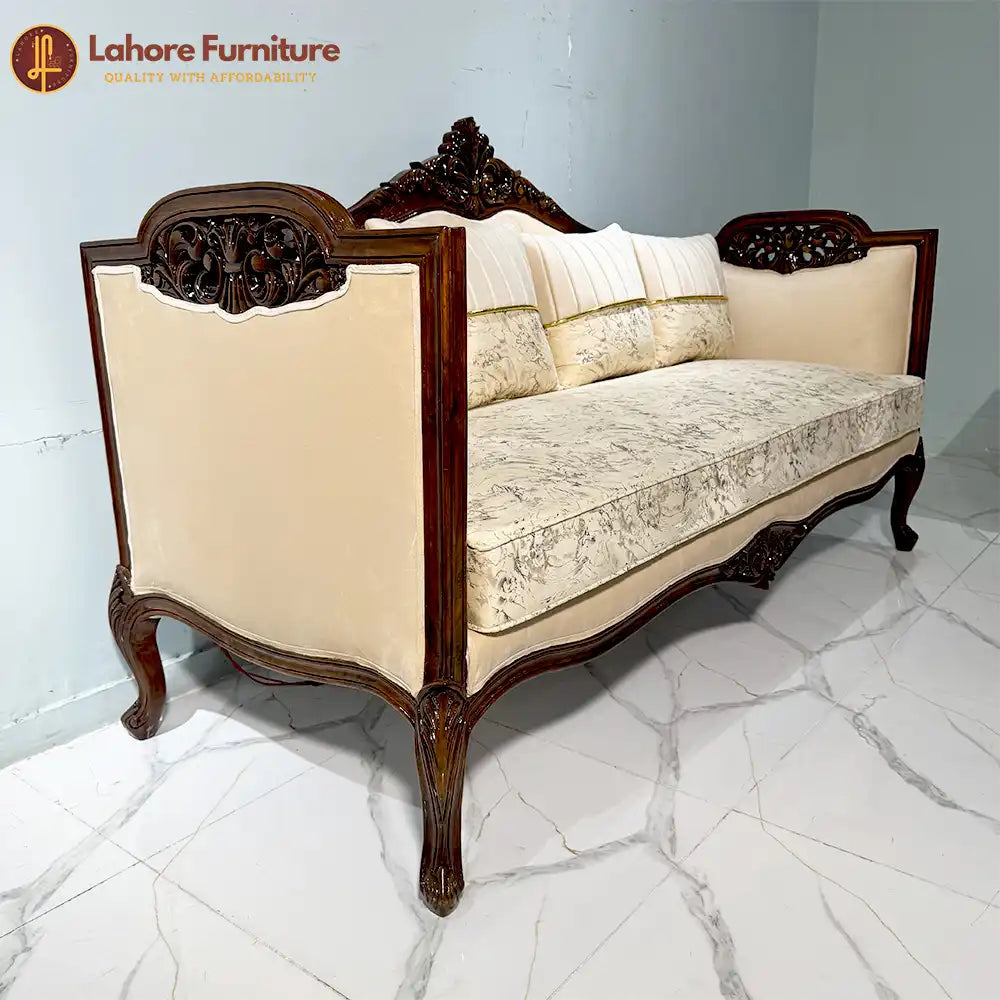 7 Seater Sofa S61