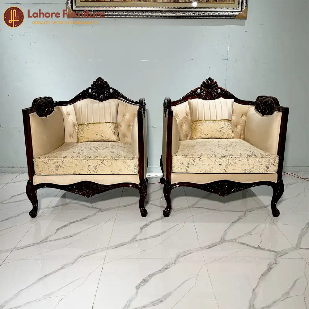 7 Seater Sofa S61