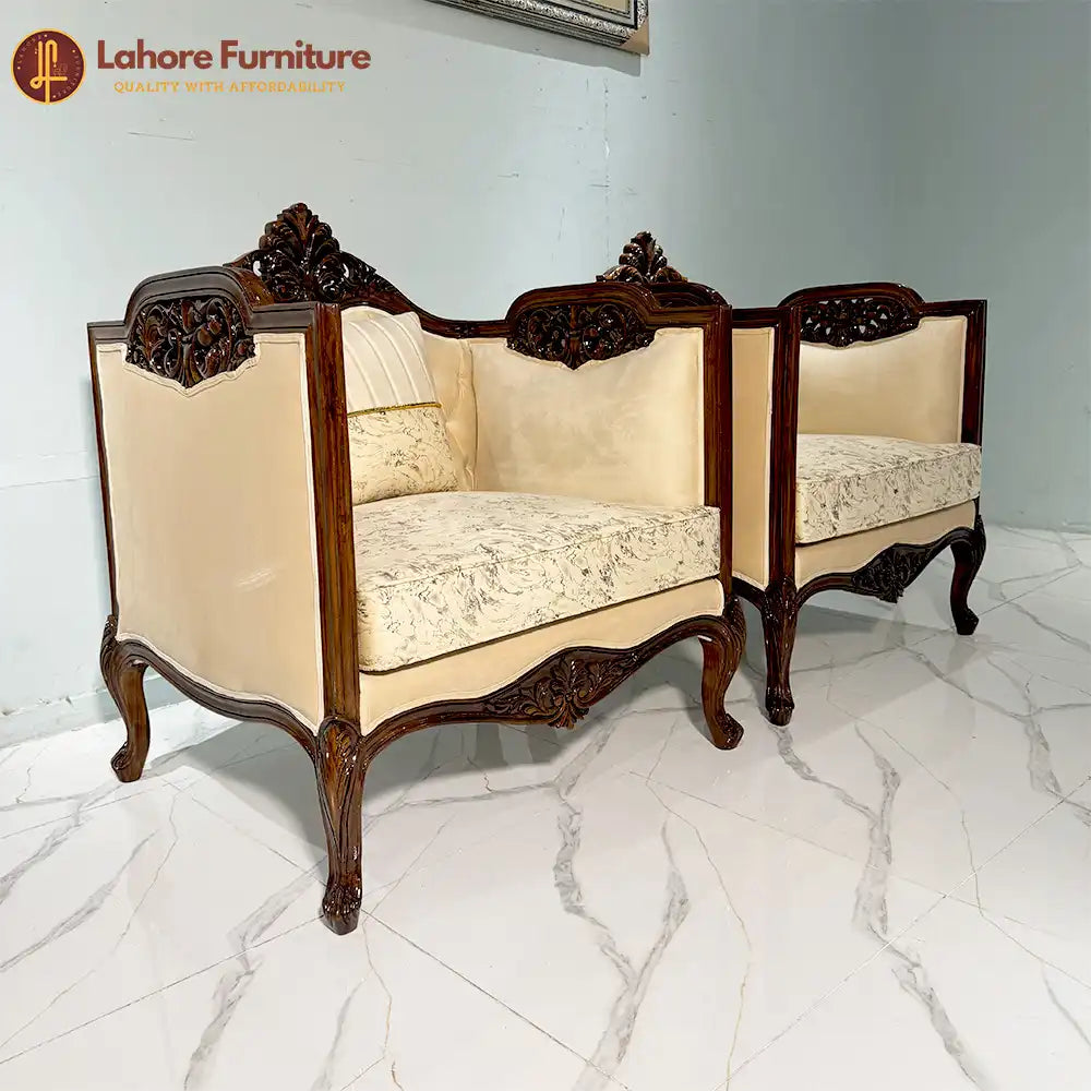 7 Seater Sofa S61