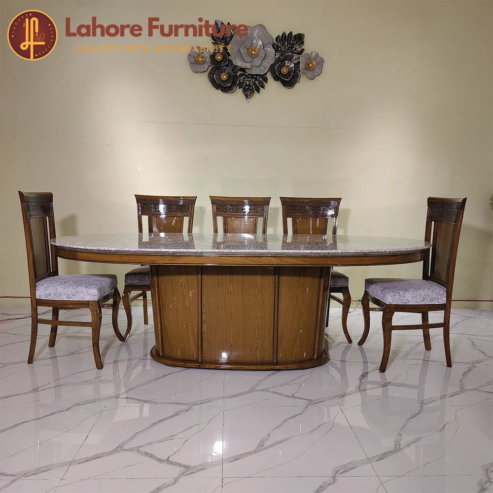 Perfect 8 Chair Dining # SD22