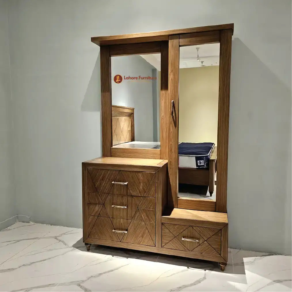 AntiqueEssence Bed # AK10