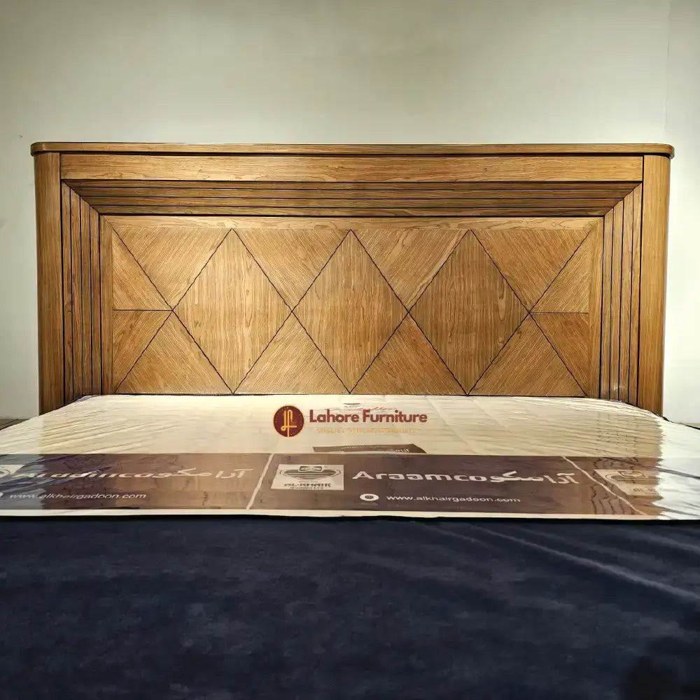 AntiqueEssence Bed # AK10