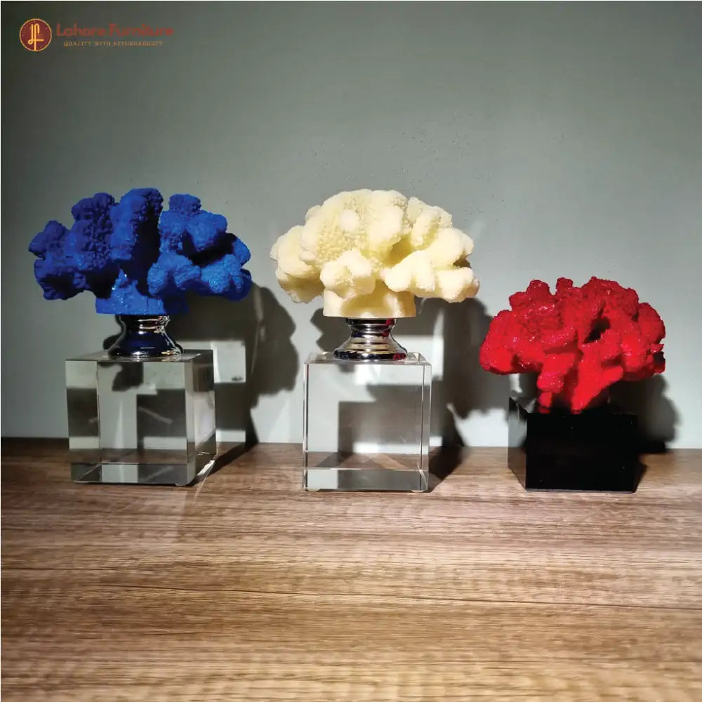 Decorative Artistic Coral