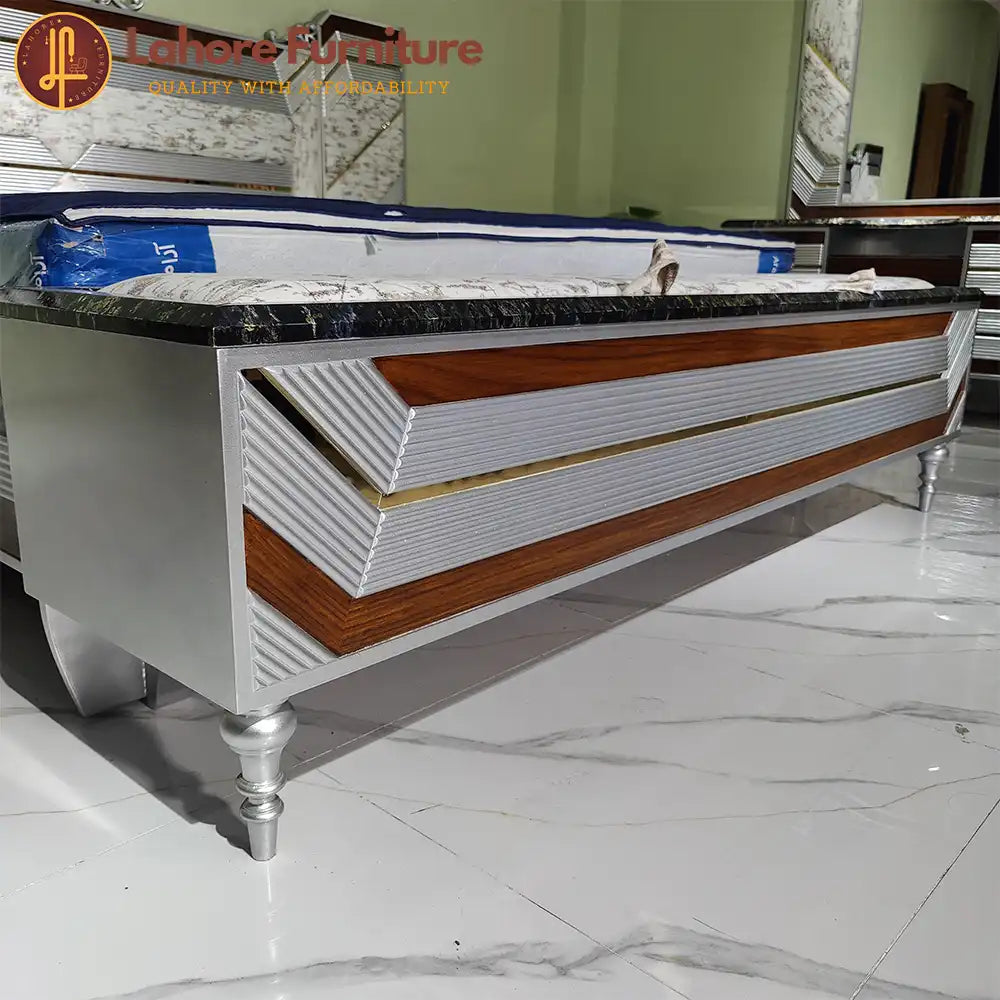 Premium Bed Set # AS26