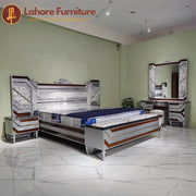 Premium Bed Set # AS26