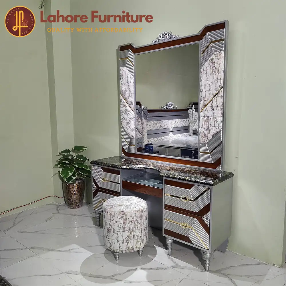 Premium Bed Set # AS26