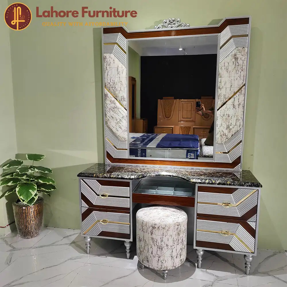 Premium Bed Set # AS26