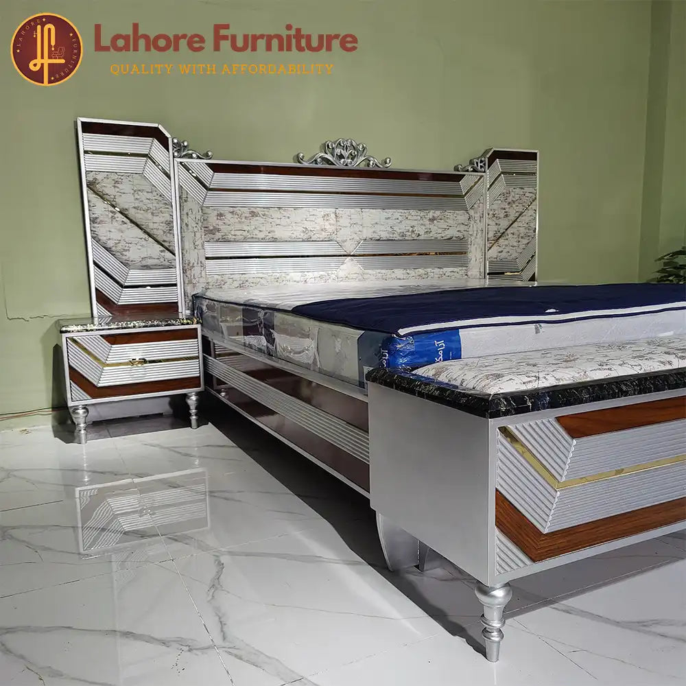 Premium Bed Set # AS26