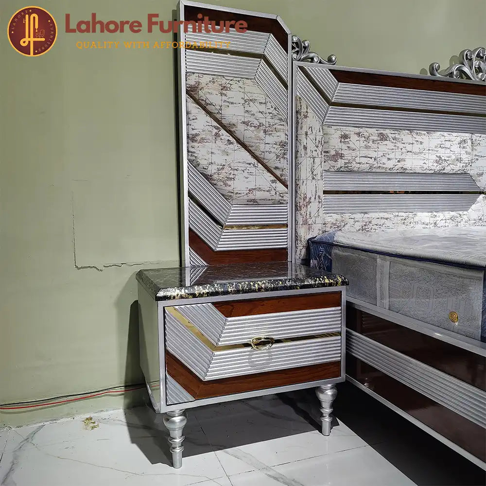 Premium Bed Set # AS26