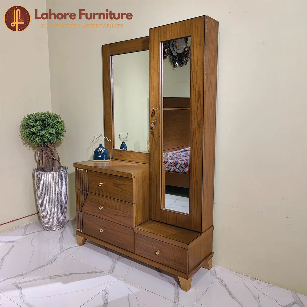 Elegant Design King Size Bed # AS04