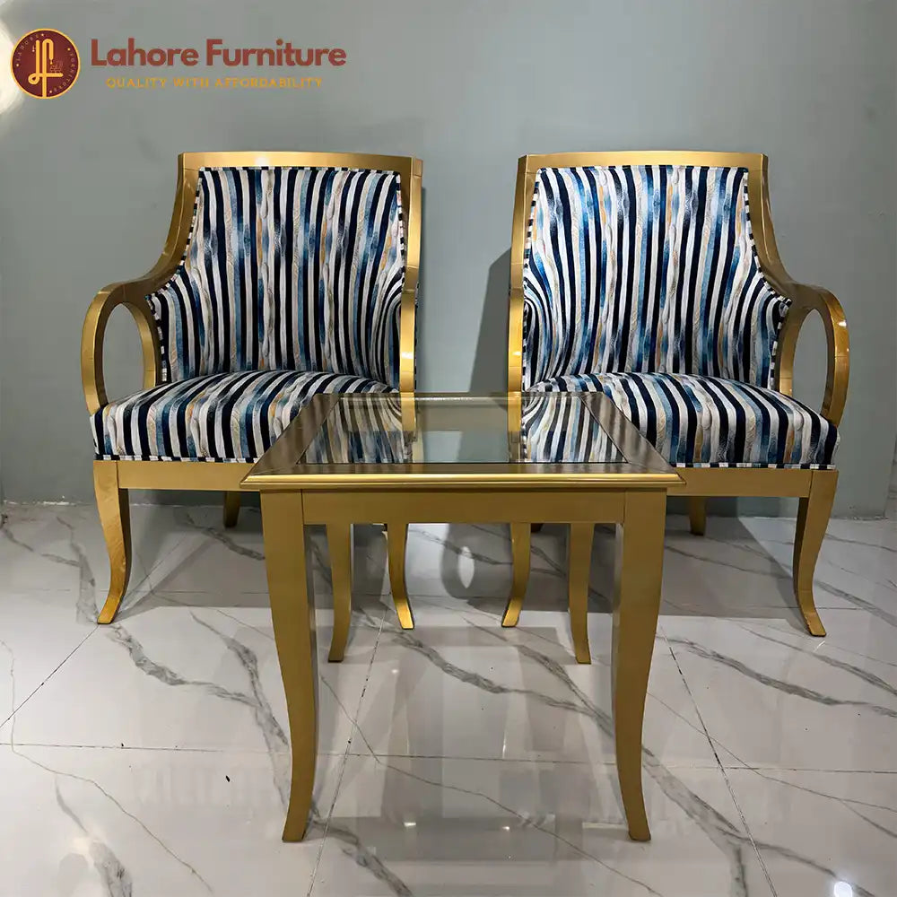 Comfort Bedroom Chairs # BR05
