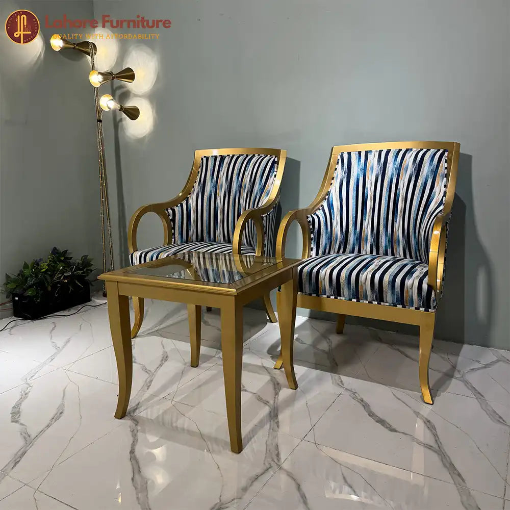 Comfort Bedroom Chairs # BR05