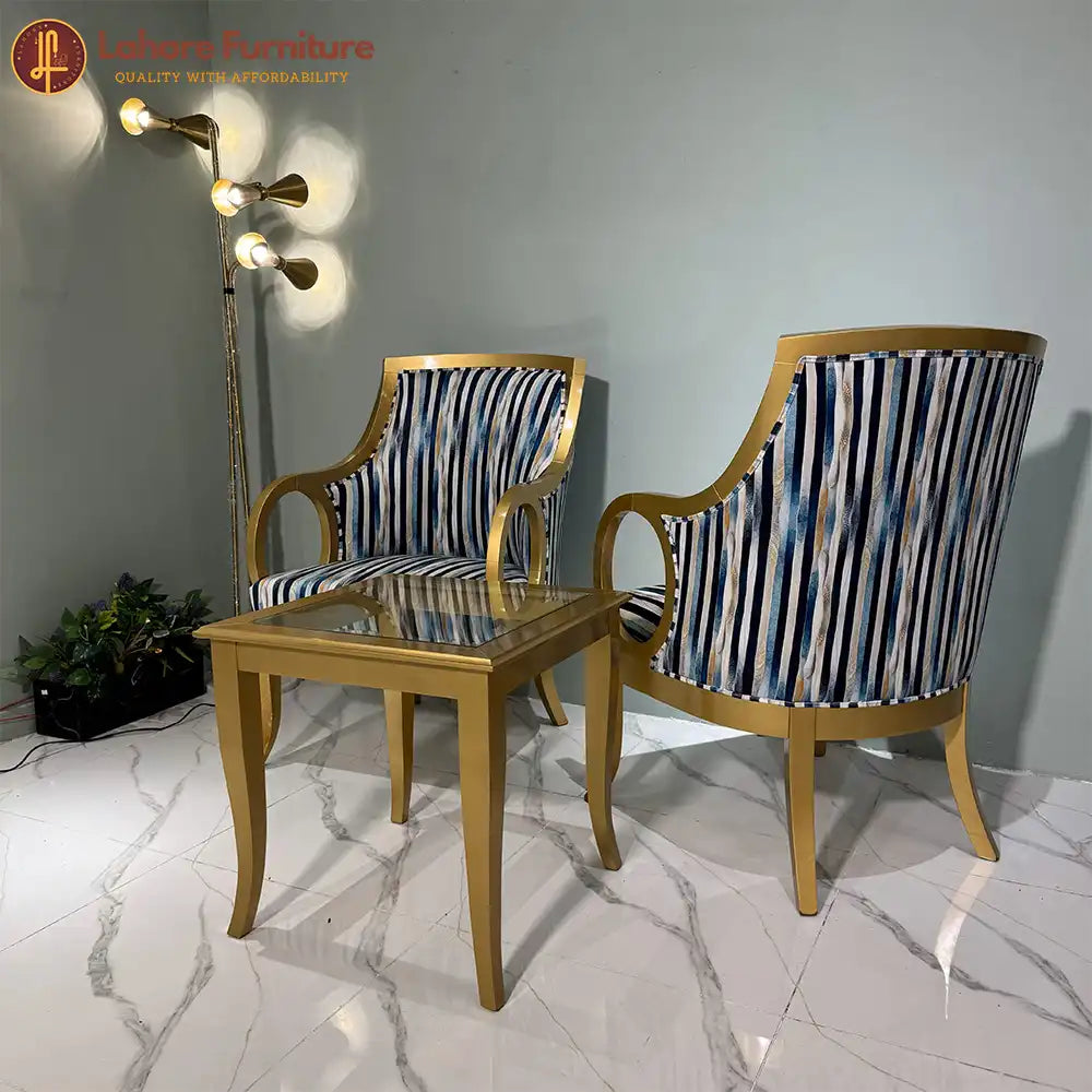 Comfort Bedroom Chairs # BR05