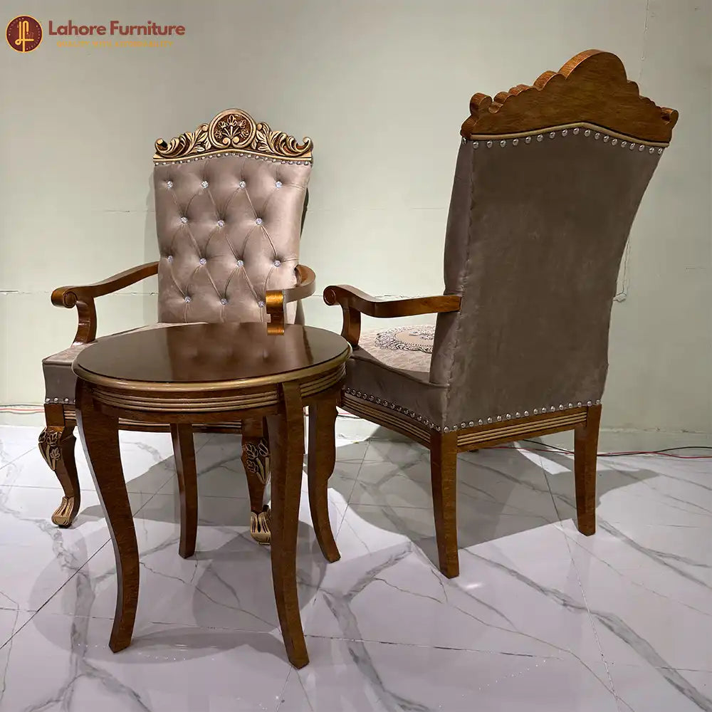 Modern Bedroom Chairs # BR12