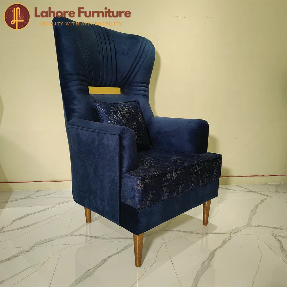 Poshish bedroom chairs # BR13