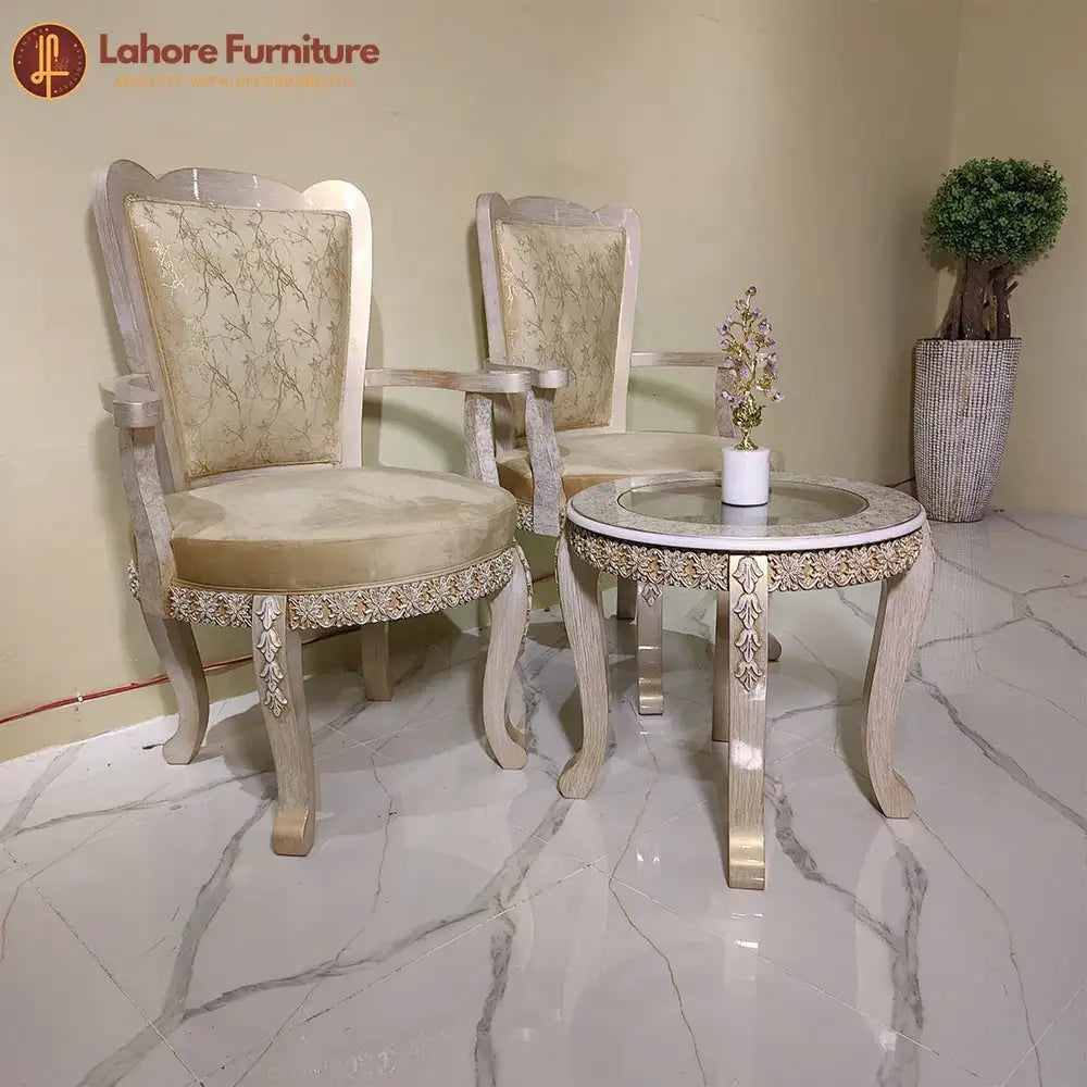 Cozy Bedroom Chairs # BR24