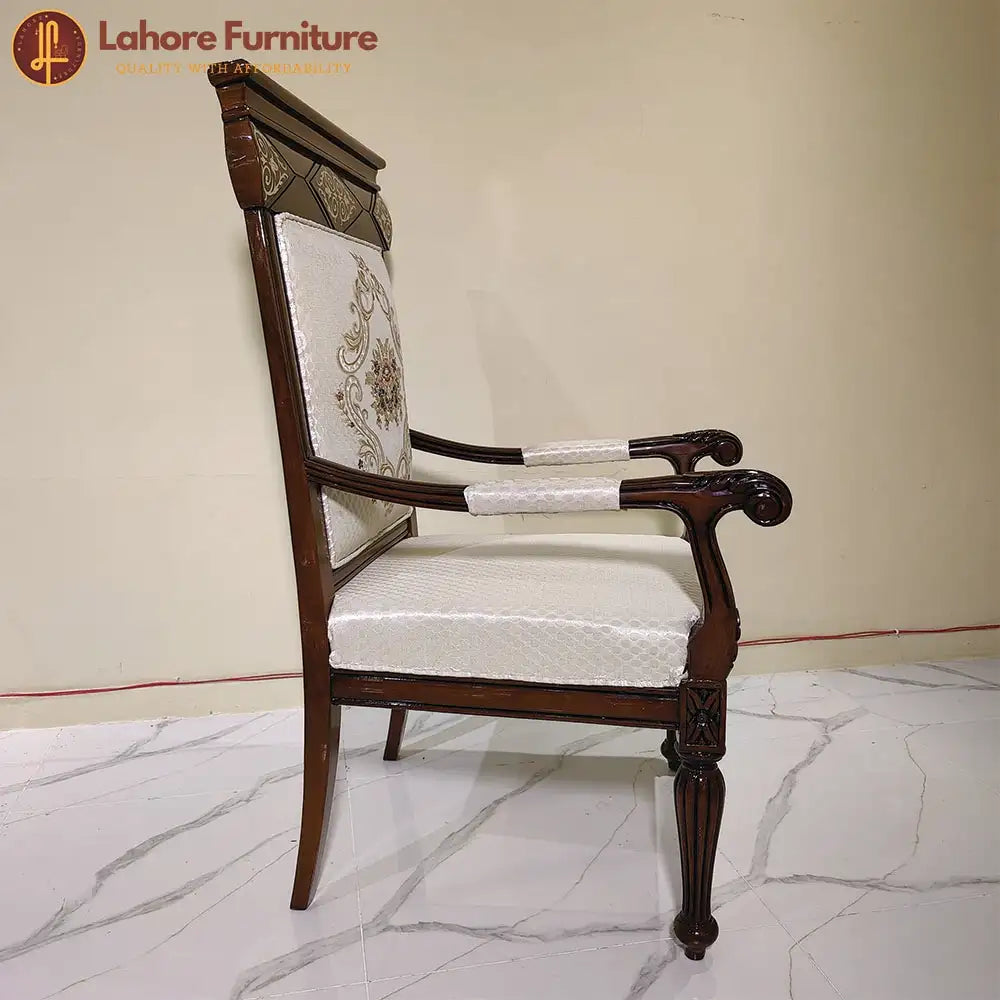 Elegant Bedroom Chairs # BR25