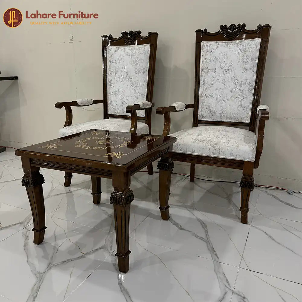 Stylish Bedroom Chairs # BR28