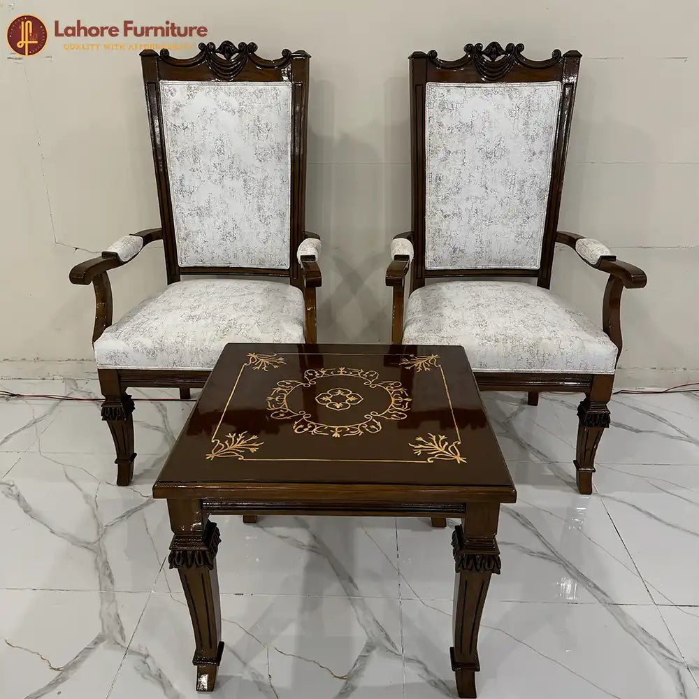 Stylish Bedroom Chairs # BR28