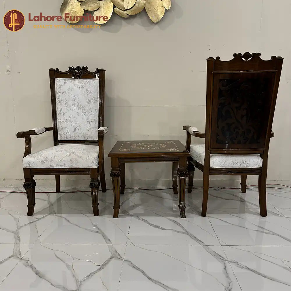 Stylish Bedroom Chairs # BR28