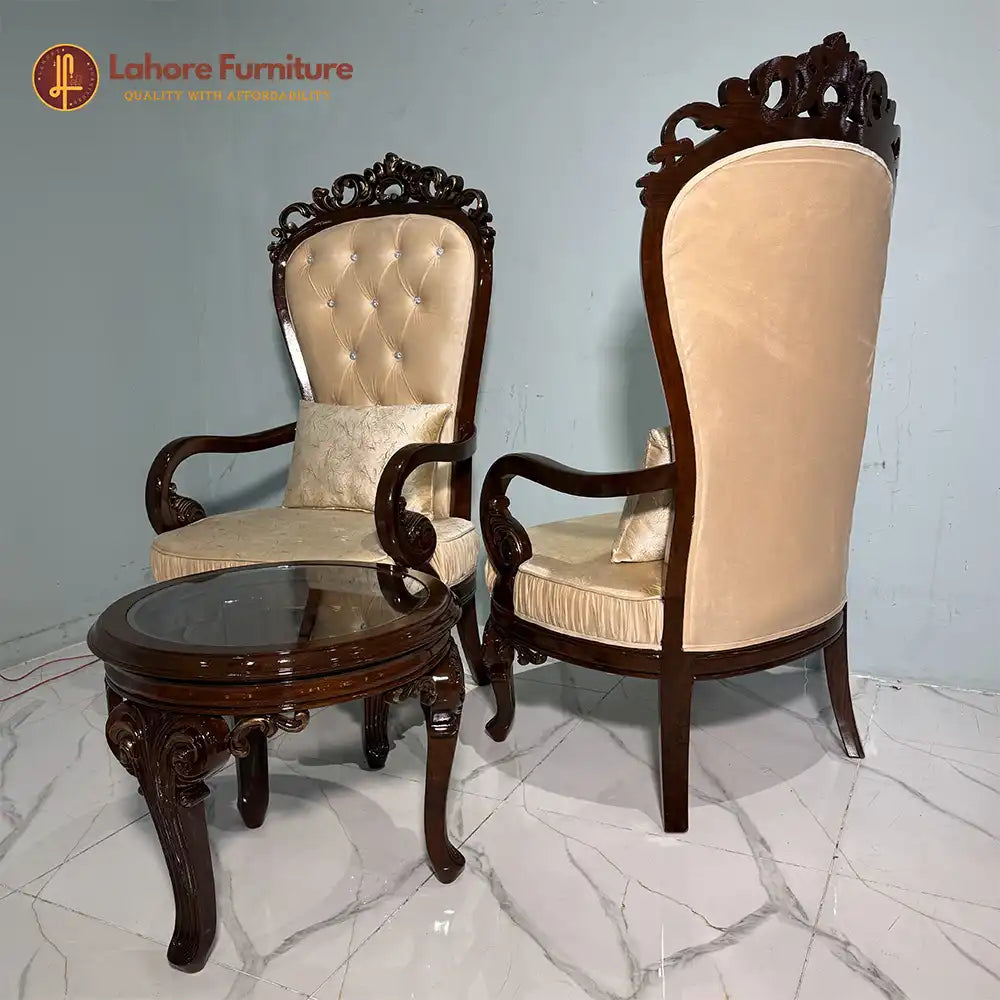 Badroom Chairs # BR33