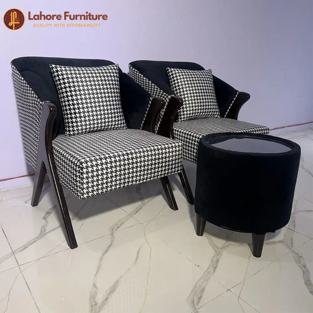 Bedroom Chairs # BR34