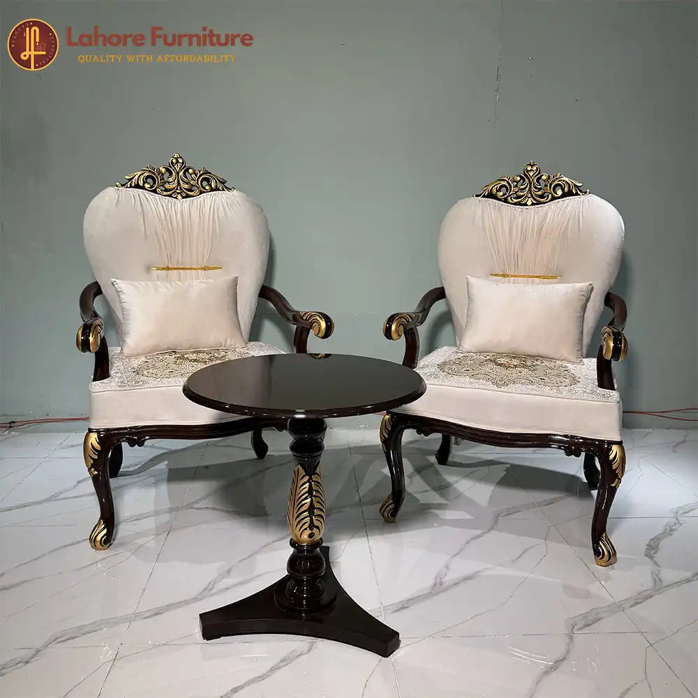 Sofa Table Chair For Bedroom Iron Art Chair Furniture Single