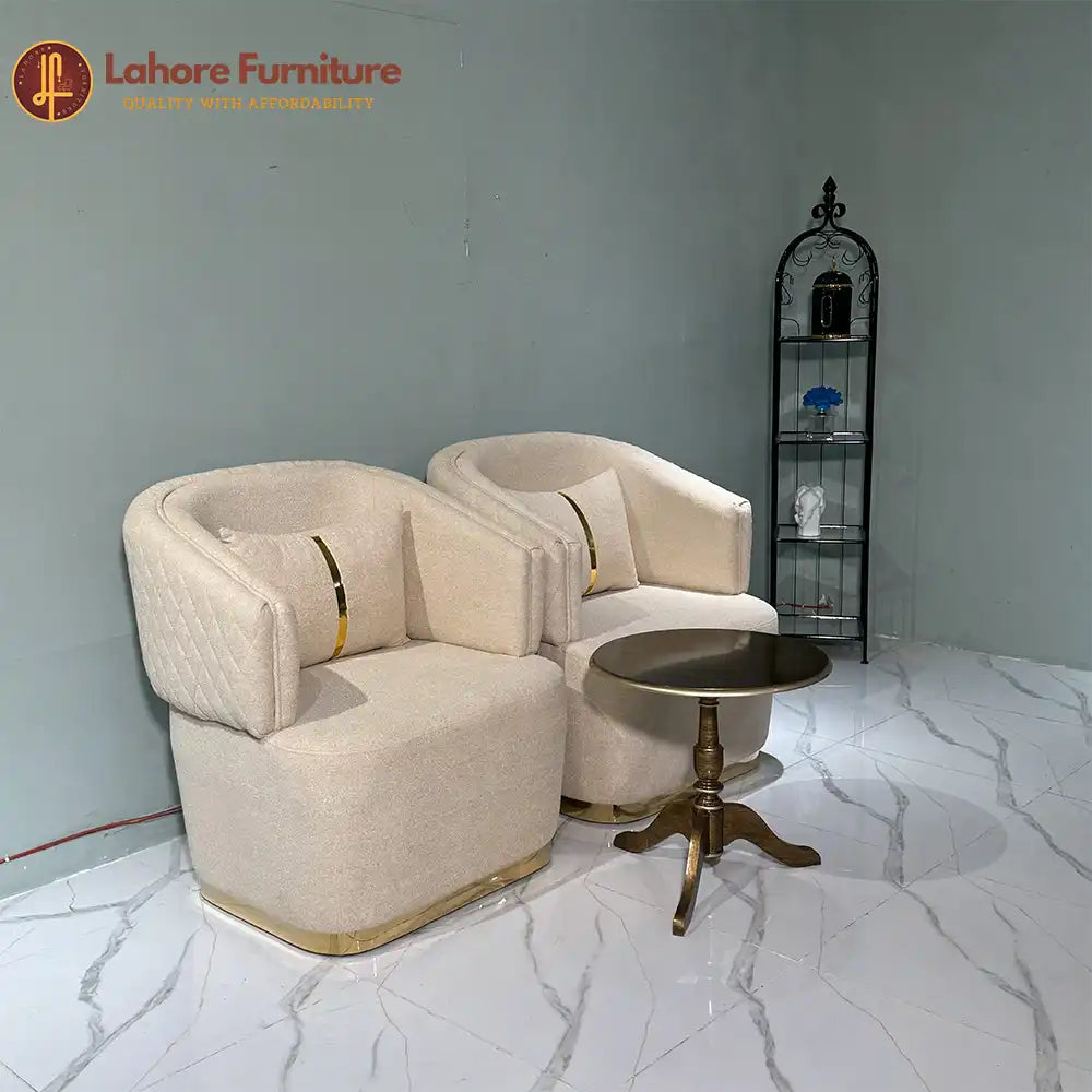 Bedroom Chairs # BR37