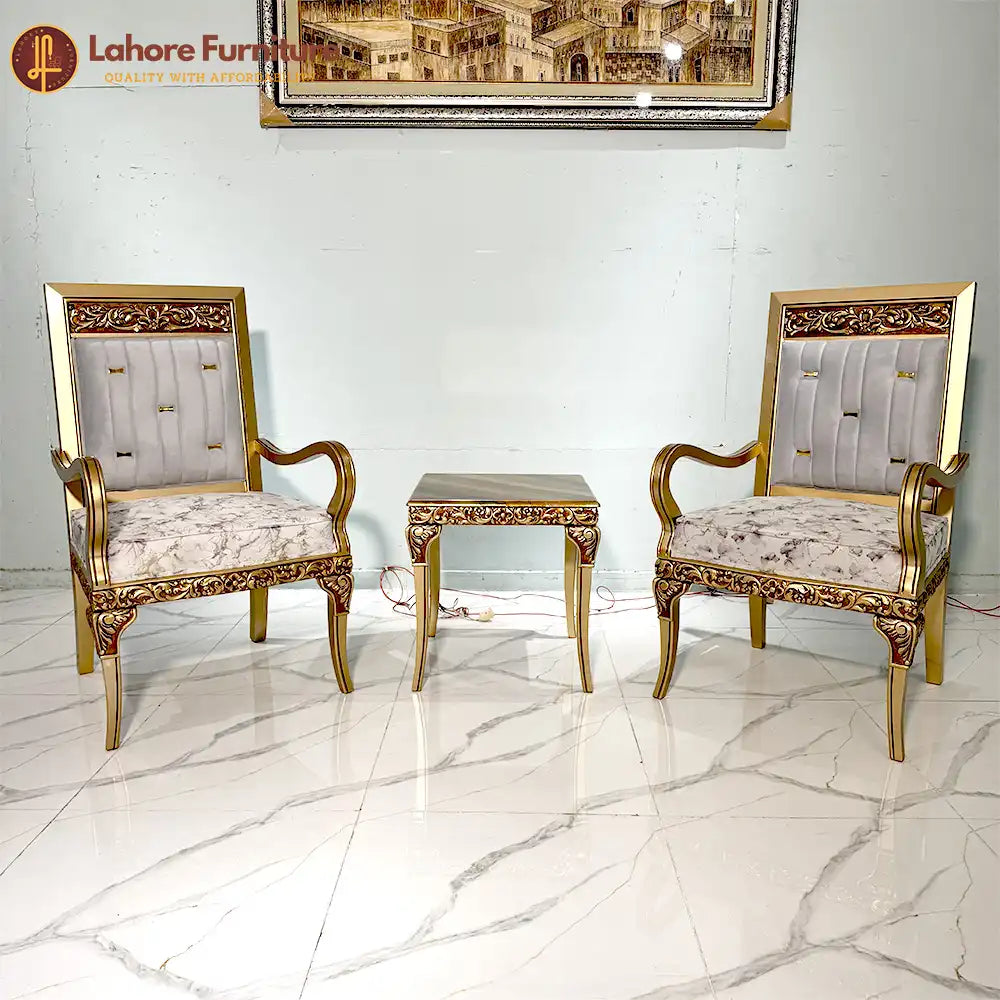 Bedroom Chairs # BR41