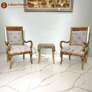 Bedroom Chairs # BR41
