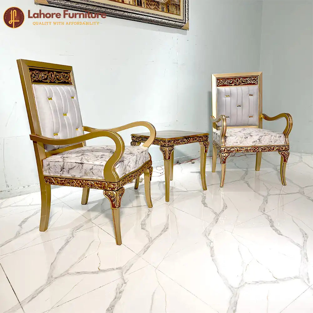Bedroom Chairs # BR41