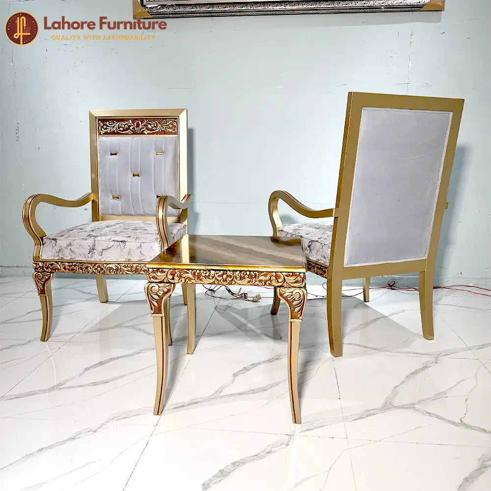 Bedroom Chairs # BR41