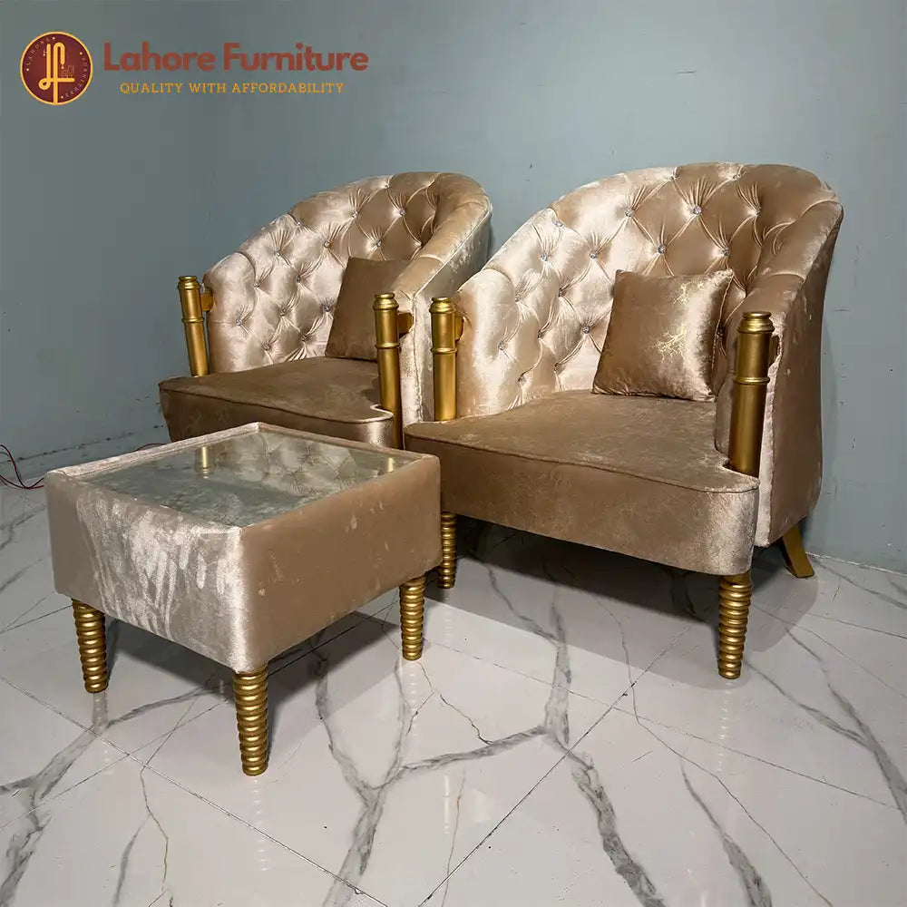 Bedroom Chairs # BR32