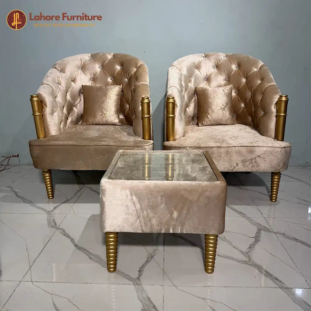 Bedroom Chairs # BR32
