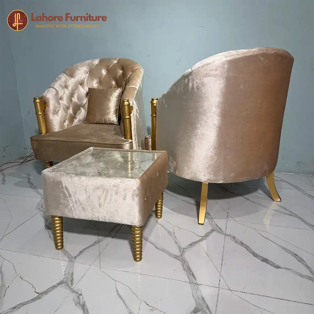 Bedroom Chairs # BR32