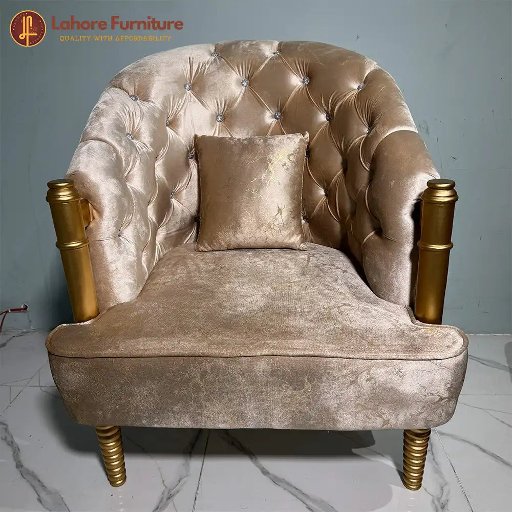 Bedroom Chairs # BR32