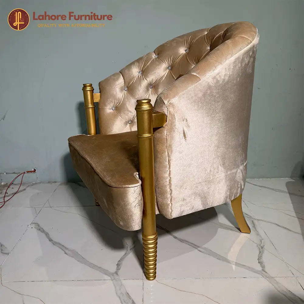 Bedroom Chairs # BR32