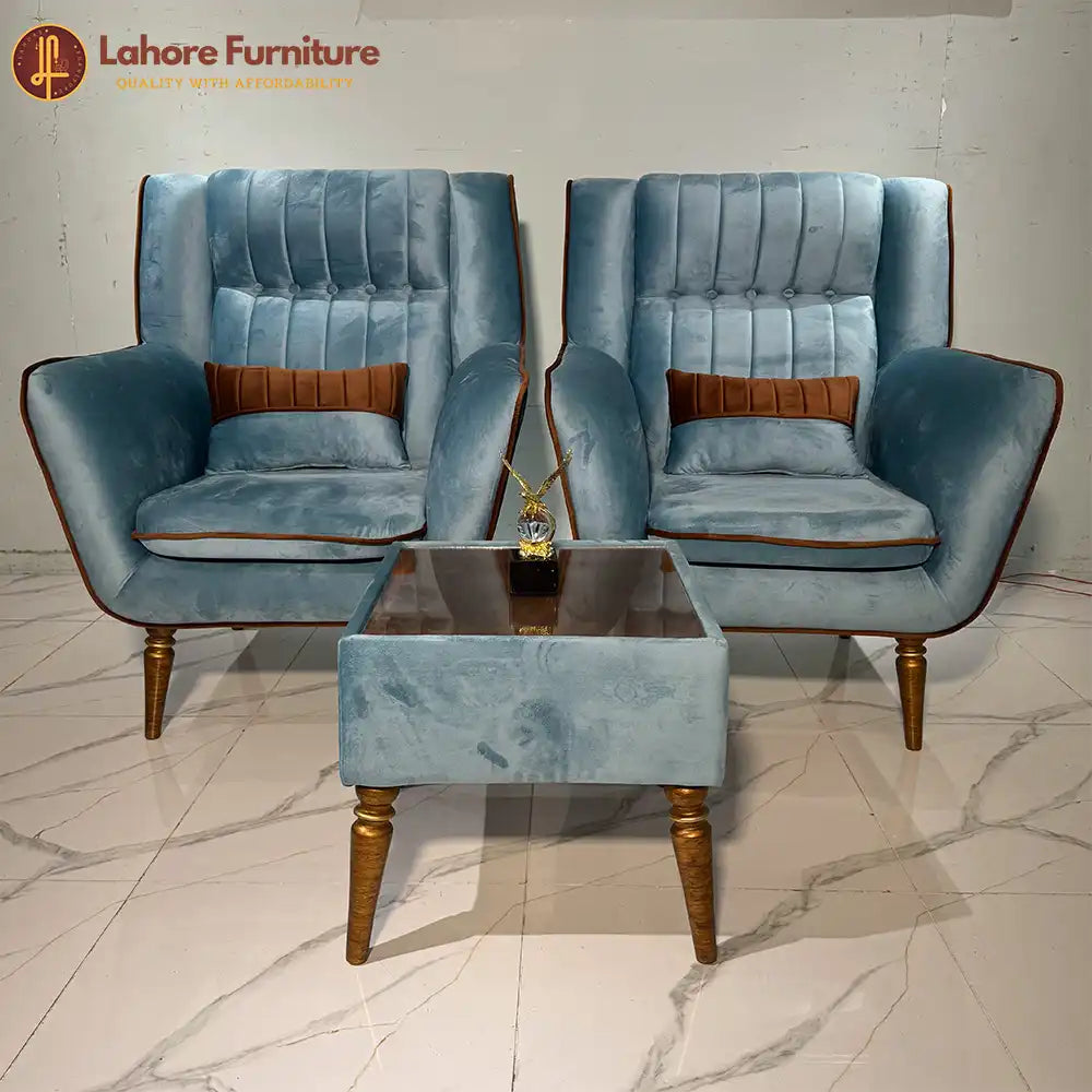 Bedroom Chairs # BR40