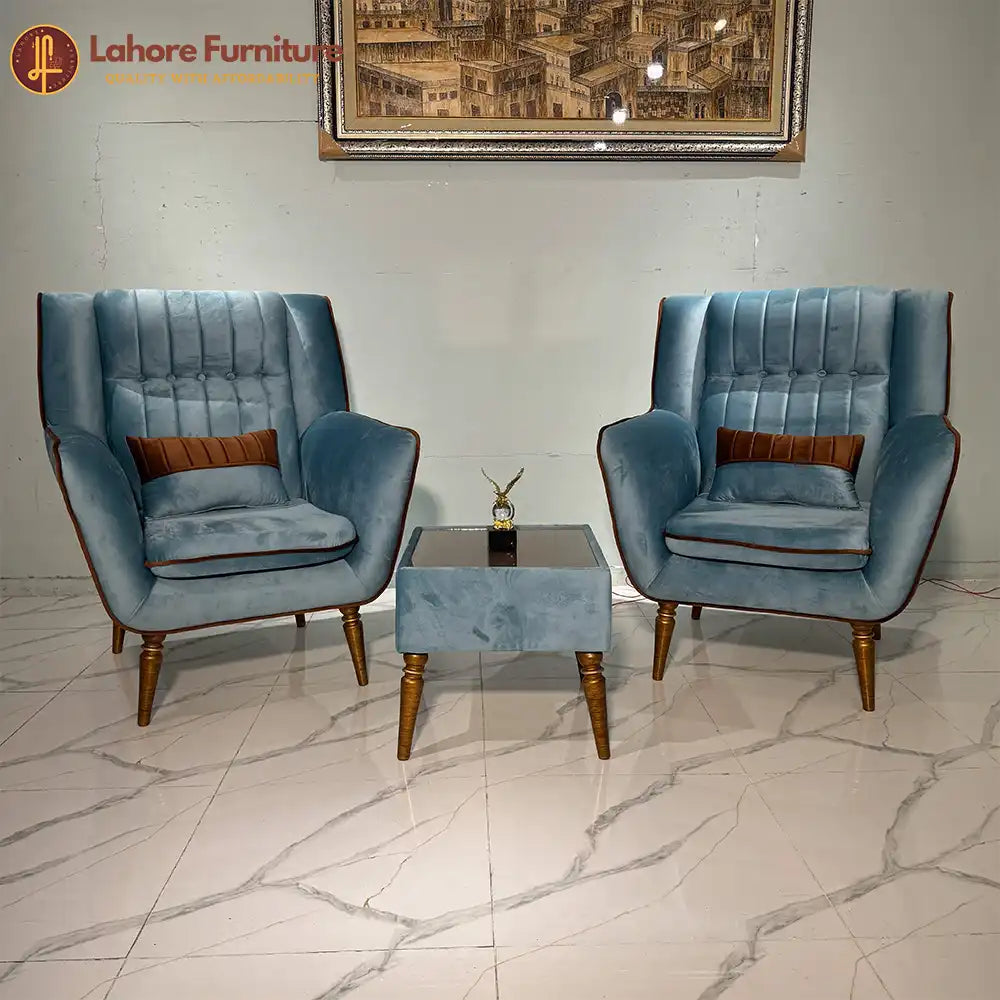 Bedroom Chairs # BR40