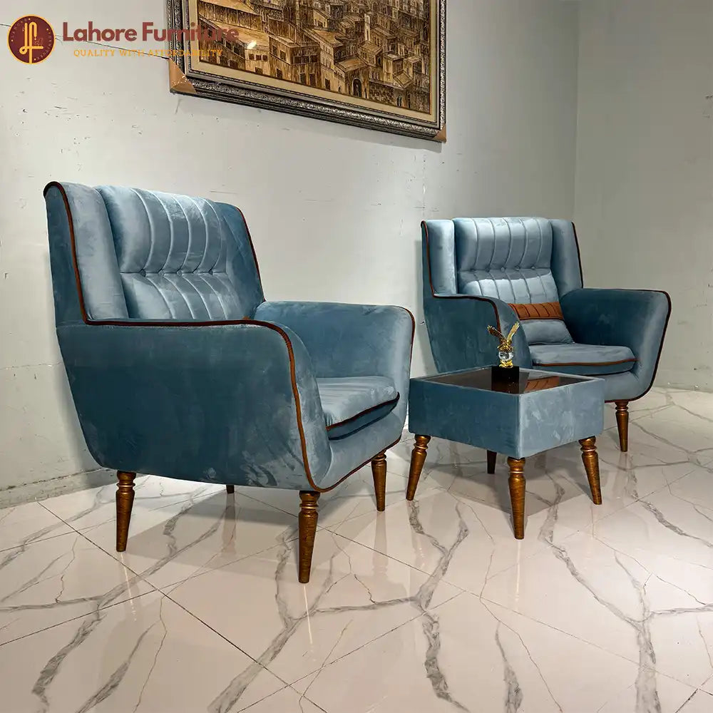Bedroom Chairs # BR40