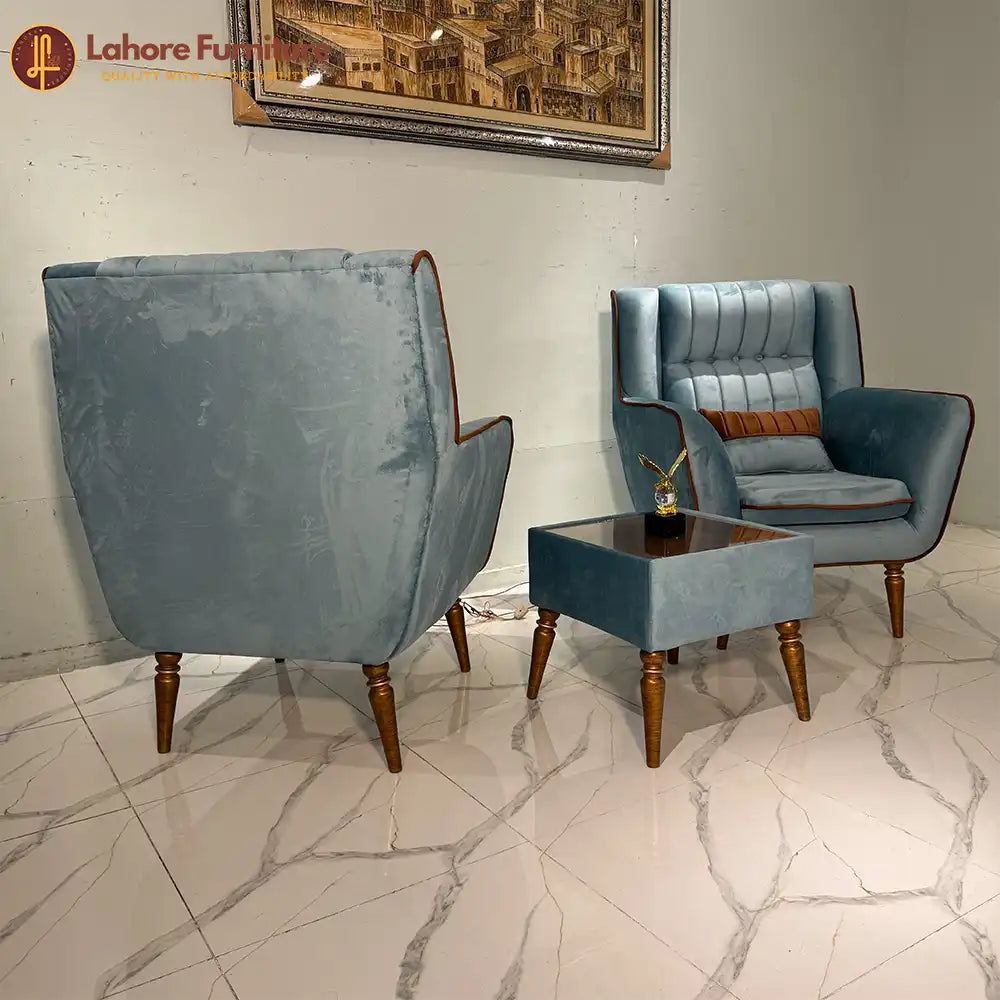 Bedroom Chairs # BR40