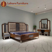 Premium Bed Set # AK32