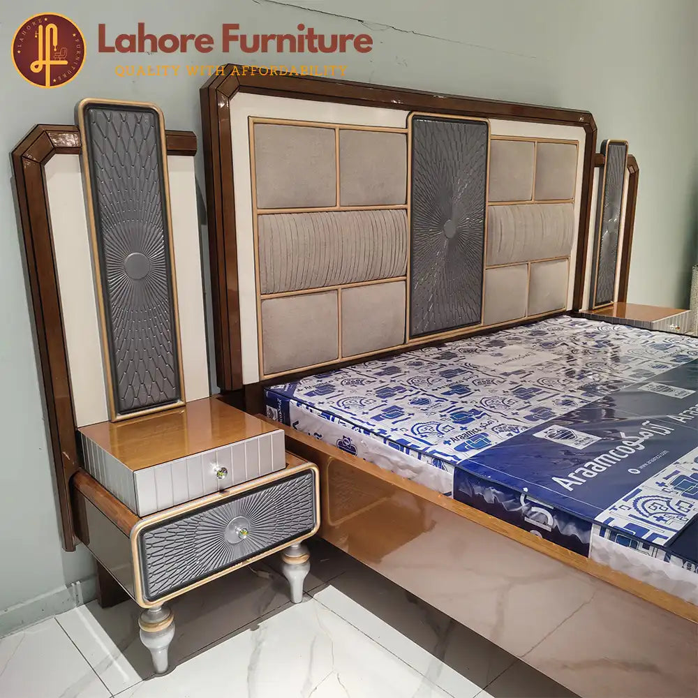 Premium Bed Set # AK32