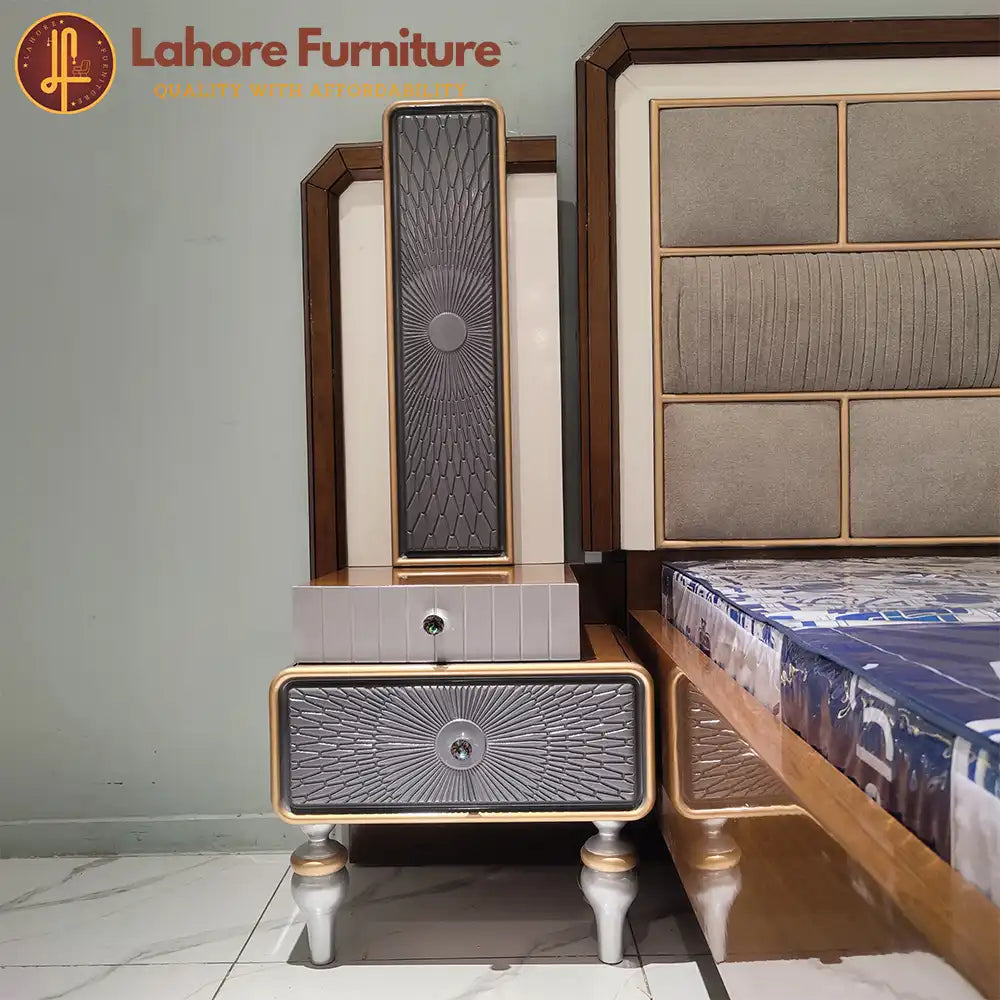 Premium Bed Set # AK32