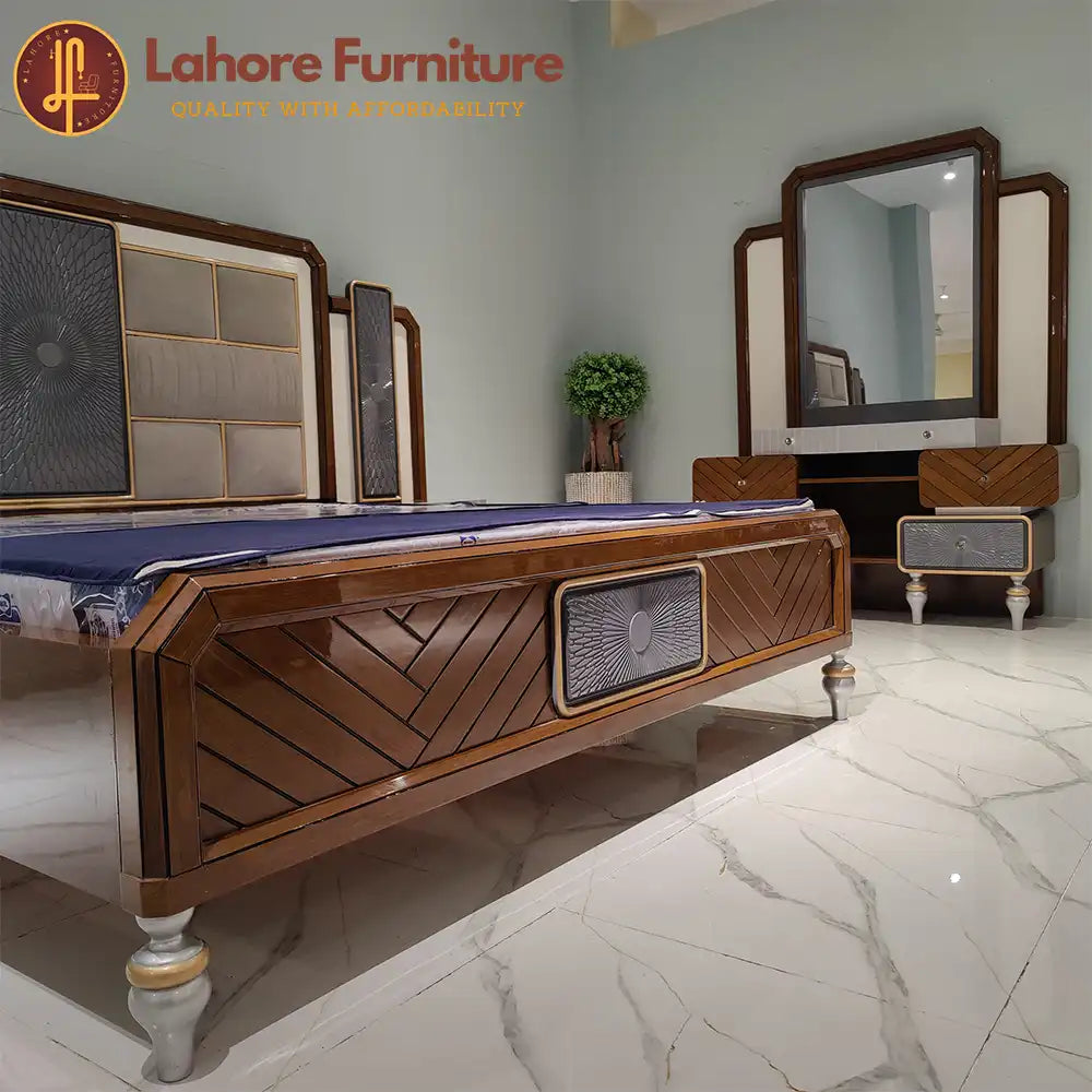 Premium Bed Set # AK32