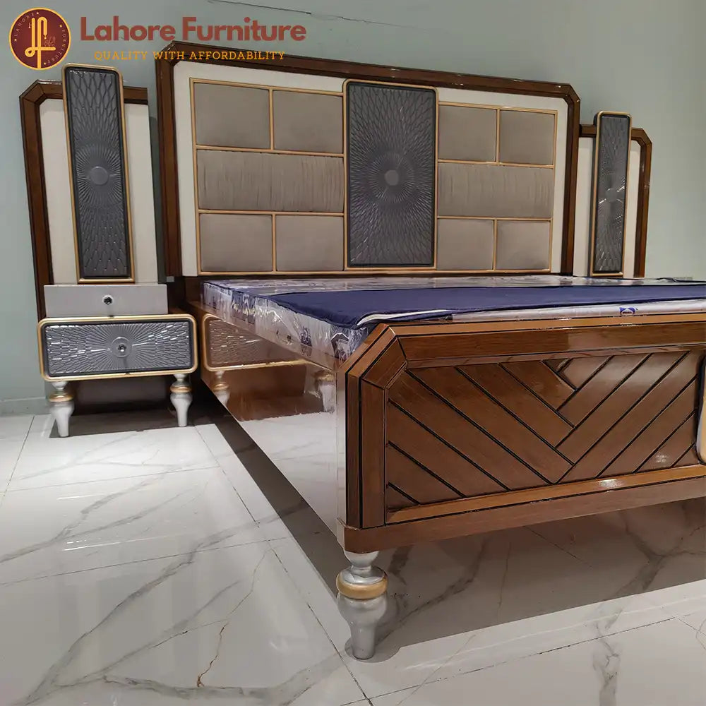 Premium Bed Set # AK32