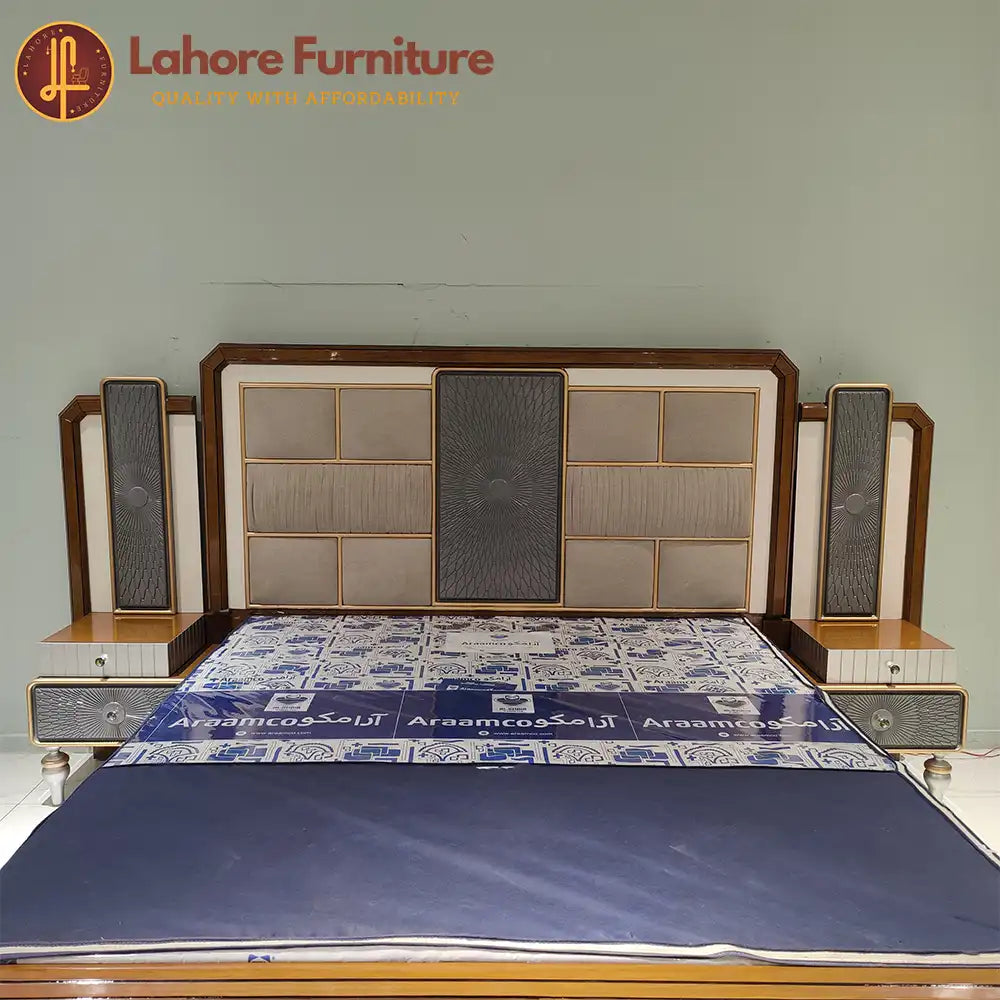 Premium Bed Set # AK32